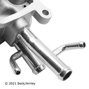 Engine Coolant Outlet Flange Beck Arnley 147-0107