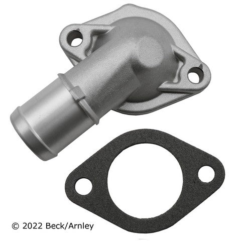 Engine Coolant Outlet Flange Beck Arnley 147-0109
