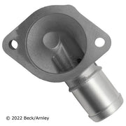 Engine Coolant Outlet Flange Beck Arnley 147-0109