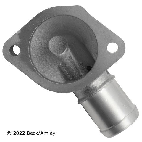 Engine Coolant Outlet Flange Beck Arnley 147-0109