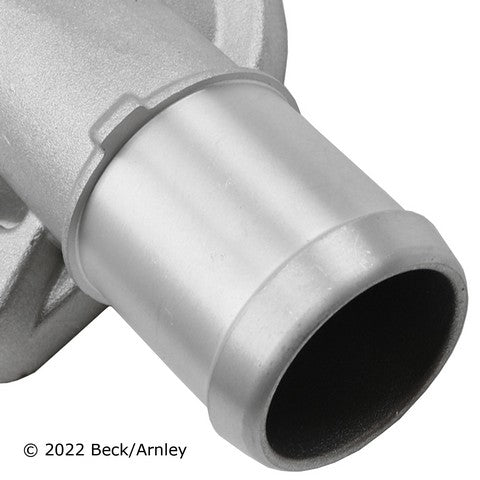 Engine Coolant Outlet Flange Beck Arnley 147-0109