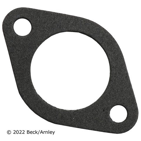 Engine Coolant Outlet Flange Beck Arnley 147-0109
