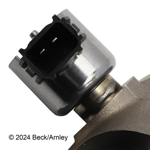 Direct Injection High Pressure Fuel Pump Beck Arnley 151-0000