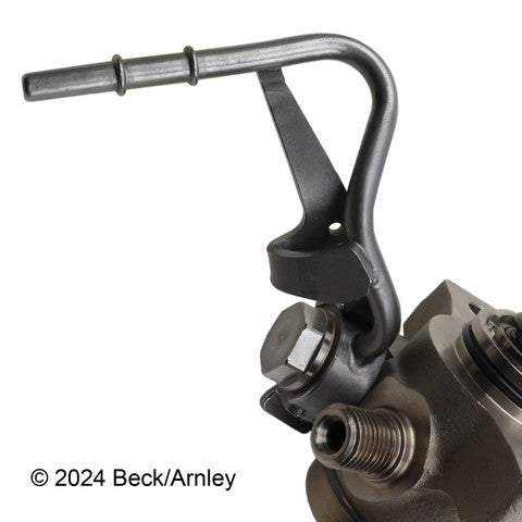 Direct Injection High Pressure Fuel Pump Beck Arnley 151-0000