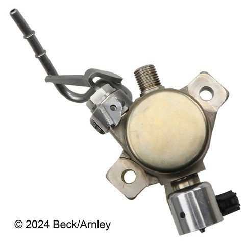 Direct Injection High Pressure Fuel Pump Beck Arnley 151-0000