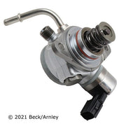 Direct Injection High Pressure Fuel Pump Beck Arnley 151-0001