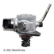 Direct Injection High Pressure Fuel Pump Beck Arnley 151-0001