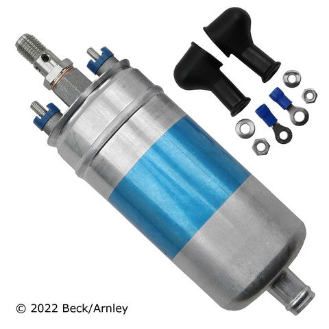 Electric Fuel Pump Beck Arnley 152-0748