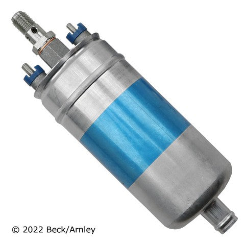 Electric Fuel Pump Beck Arnley 152-0748