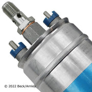 Electric Fuel Pump Beck Arnley 152-0748