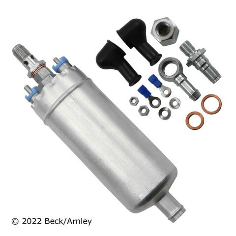 Electric Fuel Pump Beck Arnley 152-0789