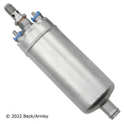 Electric Fuel Pump Beck Arnley 152-0789