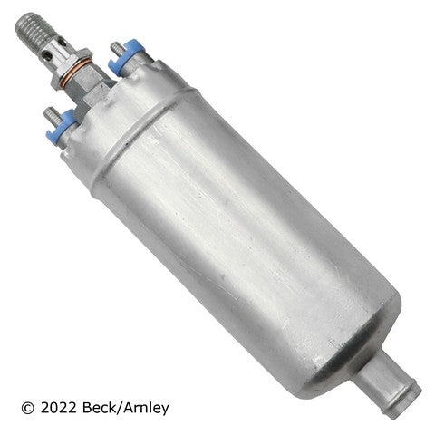 Electric Fuel Pump Beck Arnley 152-0789