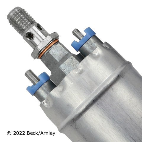 Electric Fuel Pump Beck Arnley 152-0789