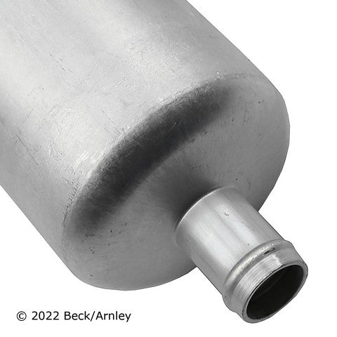 Electric Fuel Pump Beck Arnley 152-0789