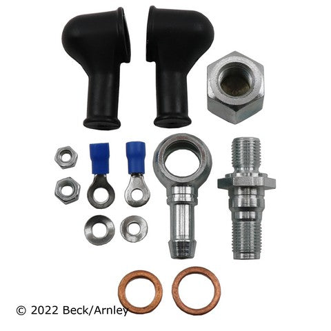 Electric Fuel Pump Beck Arnley 152-0789