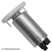 Electric Fuel Pump Beck Arnley 152-0808