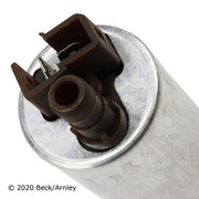 Electric Fuel Pump Beck Arnley 152-0808