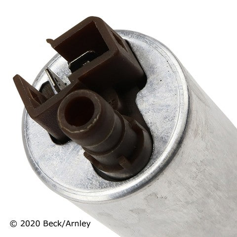 Electric Fuel Pump Beck Arnley 152-0808
