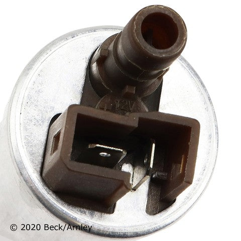 Electric Fuel Pump Beck Arnley 152-0808