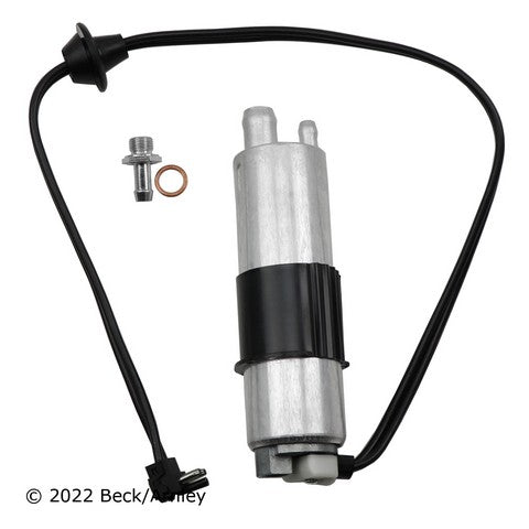 Electric Fuel Pump Beck Arnley 152-0853