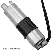 Electric Fuel Pump Beck Arnley 152-0853