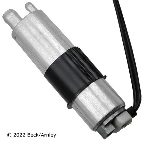 Electric Fuel Pump Beck Arnley 152-0853