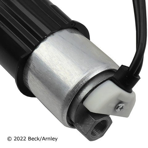 Electric Fuel Pump Beck Arnley 152-0853