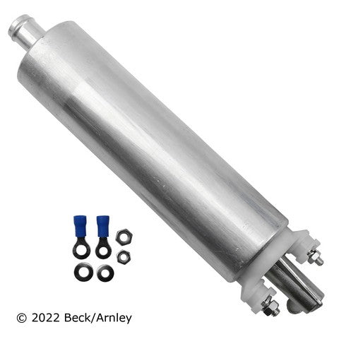 Electric Fuel Pump Beck Arnley 152-0869