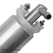 Electric Fuel Pump Beck Arnley 152-0869