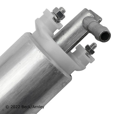 Electric Fuel Pump Beck Arnley 152-0869