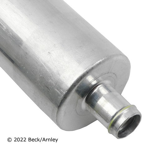 Electric Fuel Pump Beck Arnley 152-0869