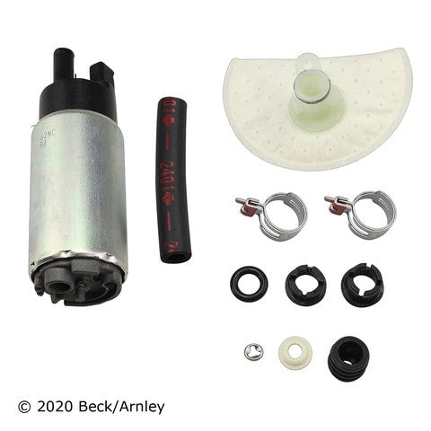 Electric Fuel Pump Beck Arnley 152-0890
