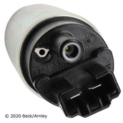 Electric Fuel Pump Beck Arnley 152-0890