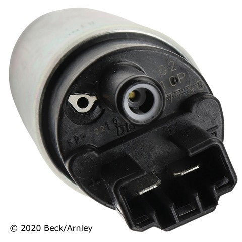 Electric Fuel Pump Beck Arnley 152-0890