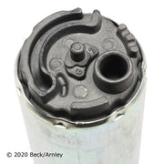 Electric Fuel Pump Beck Arnley 152-0890