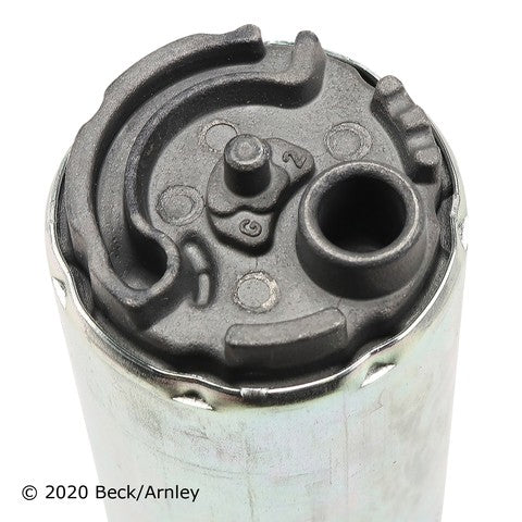 Electric Fuel Pump Beck Arnley 152-0890