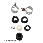 Electric Fuel Pump Beck Arnley 152-0890