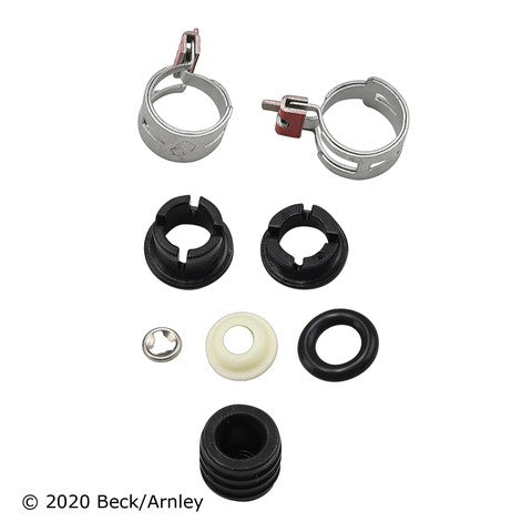 Electric Fuel Pump Beck Arnley 152-0890