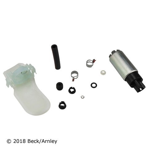Electric Fuel Pump Beck Arnley 152-0891
