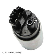 Electric Fuel Pump Beck Arnley 152-0891