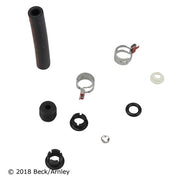 Electric Fuel Pump Beck Arnley 152-0891