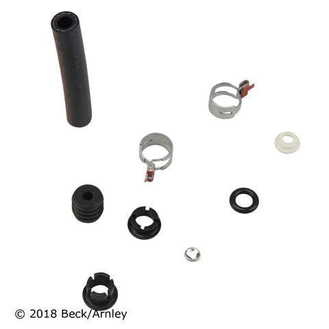 Electric Fuel Pump Beck Arnley 152-0891