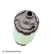 Electric Fuel Pump Beck Arnley 152-0892