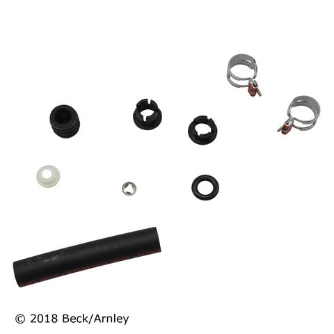 Electric Fuel Pump Beck Arnley 152-0892