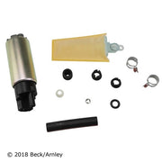 Electric Fuel Pump Beck Arnley 152-0892
