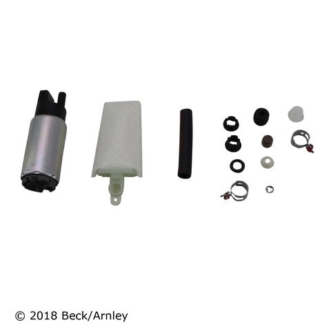 Electric Fuel Pump Beck Arnley 152-0911