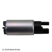 Electric Fuel Pump Beck Arnley 152-0911