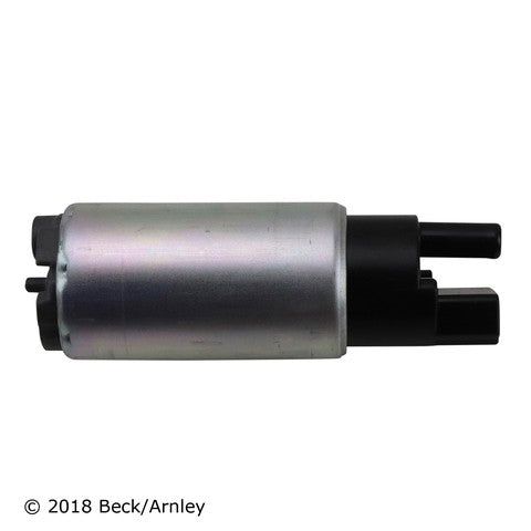 Electric Fuel Pump Beck Arnley 152-0911