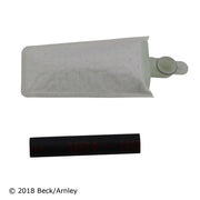 Electric Fuel Pump Beck Arnley 152-0911